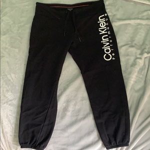 Calvin Klein Sweat Pants